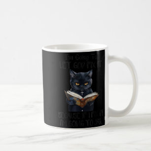 Mug Aller Laisser Dieu Réparer Si Réparer Va En Prison