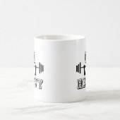 Mug Aller lourd (Centre)
