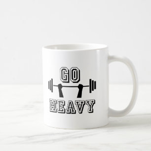 Mug Aller lourd
