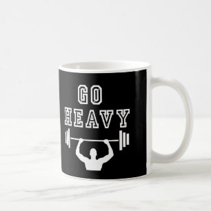 Mug Aller lourd