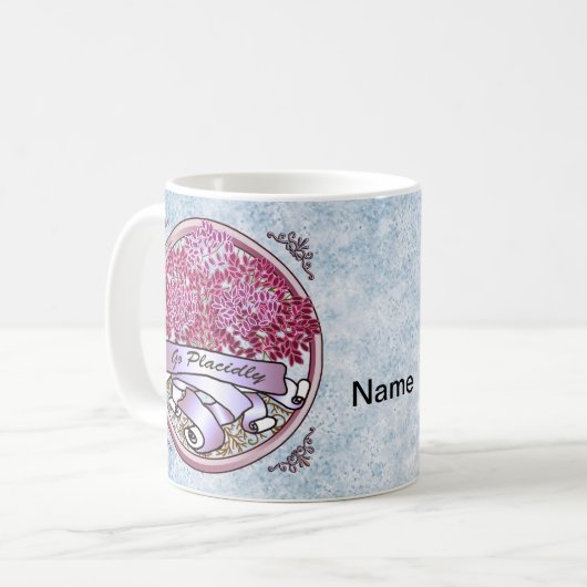 Mug Aller Placement (Devant gauche)