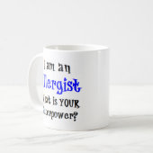 Mug allergologue (Devant gauche)