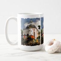 ALLES DU VILLAGE ITALIEN