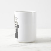 Mug Alleyway Echo (Centre)