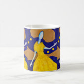 Mug "Allez avec le courant" (Centre)