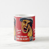 Mug Allez Gang ! (Centre)