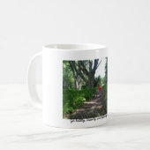 Mug Allez hardiment, bravement, et suivez le yo… (Devant gauche)