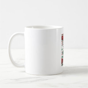 Mug Allez Jésus Noël Anniversaire Vintage Chemise