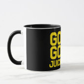 MUG ALLEZ JUS DE MUSIQUE (Gauche)