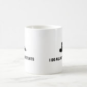 Mug Allez-Karting (Centre)