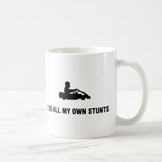 Mug Allez-Karting (Droite)