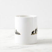 Mug Allez-Karting (Centre)