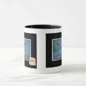 Mug Allez, mes minions (Centre)