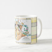 Mug Allez ! Paresse (Devant droit)