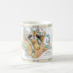Mug Allez ! Paresse