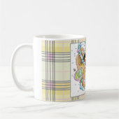 Mug Allez ! Paresse (Gauche)