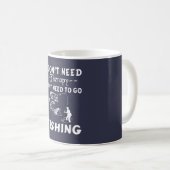 MUG ALLEZ PÊCHER (Devant droit)