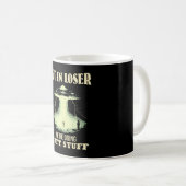 Mug Allez, Perdant - On Fait des Choses de Fesses (Devant droit)