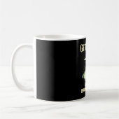 Mug Allez, Perdant - On Fait des Choses de Fesses (Gauche)