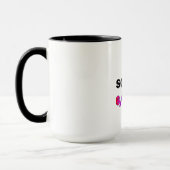Mug Allez SCOTUS (Gauche)