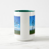 Mug Allez soit aventureux (Centre)