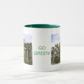 MUG ALLEZ VERT (Centre)