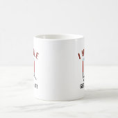 Mug Allez-Y ! (Centre)