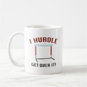Mug Allez-Y ! (Gauche)