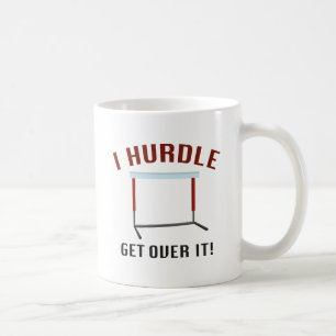 Mug Allez-Y !