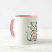 Mug Allez-y bientôt (Devant gauche)