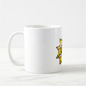 Mug Allez-y maintenant (Gauche)