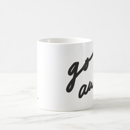 Mug Allez-y | Musique antisociale (Centre)