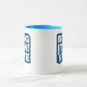 Mug Allez-y ! VOTER (Centre)