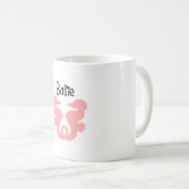 Mug Allie de BALLIE Wentworth Bea (Devant droit)