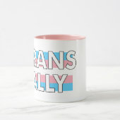 MUG ALLIÉ DE TRANSPORT (Centre)