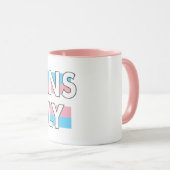 MUG ALLIÉ DE TRANSPORT (Devant droit)