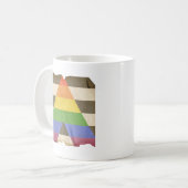 MUG ALLIÉ DROIT (Devant gauche)