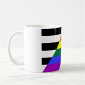 Mug Alliés droits (Gauche)