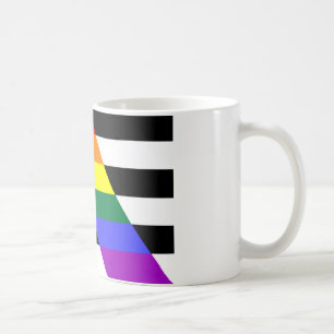 Mug Alliés droits