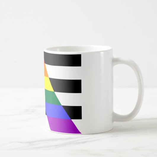Mug Alliés droits (Droite)