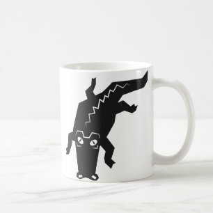 Mug Alligator
