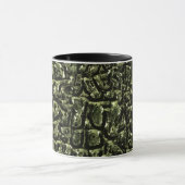 Mug "Alligator" (Centre)
