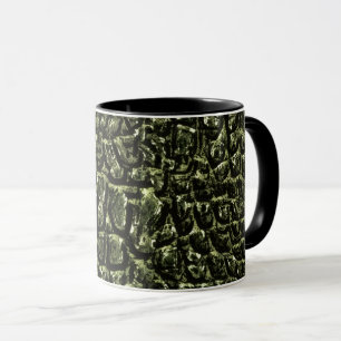 Mug "Alligator"