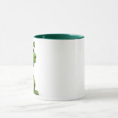 Mug Alligator (Centre)