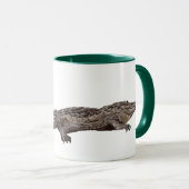 Mug Alligator de l'Est (Devant droit)