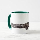 Mug Alligator de l'Est (Devant gauche)