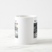 Mug Alligator drôle (Centre)