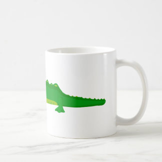 Mug Alligator mignon