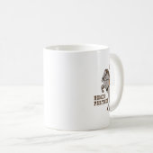 Mug Allo associé (Devant droit)
