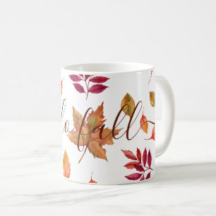Mug Allo Fall